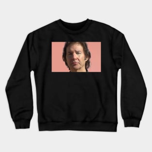 The Man, The Myth Crewneck Sweatshirt